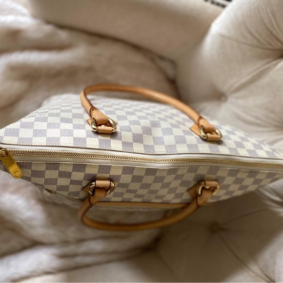 Louis Vuitton Saleya GM - Picture 8 of 11